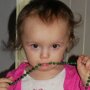 Meet your Posher, Sherice